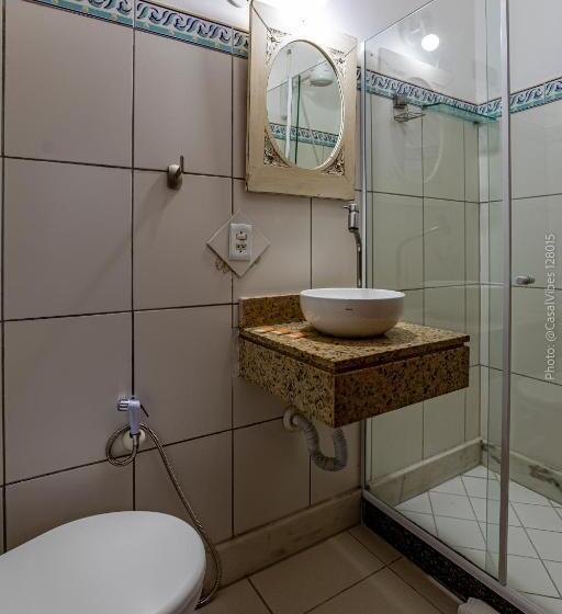 Deluxe Suite Sea View, Riozin Pousada Liberal   Somente Adultos   Clothing Optional   Lifestyle
