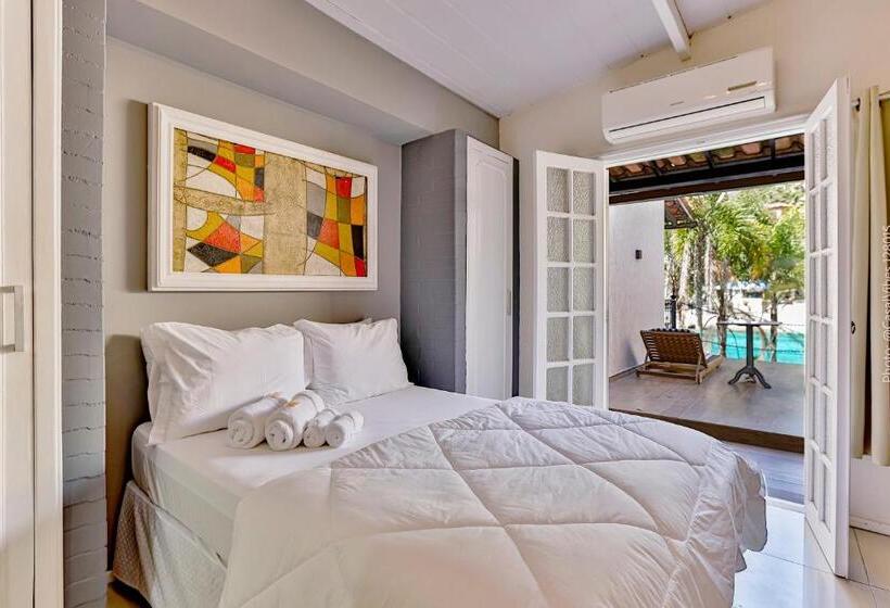 Deluxe Suite Sea View, Riozin Pousada Liberal   Somente Adultos   Clothing Optional   Lifestyle