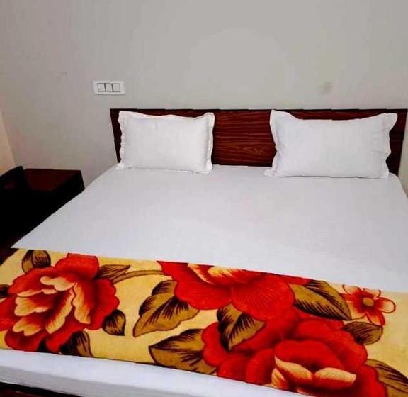 Трехместный Номер Deluxe, Oyo Hotel Metro Inn