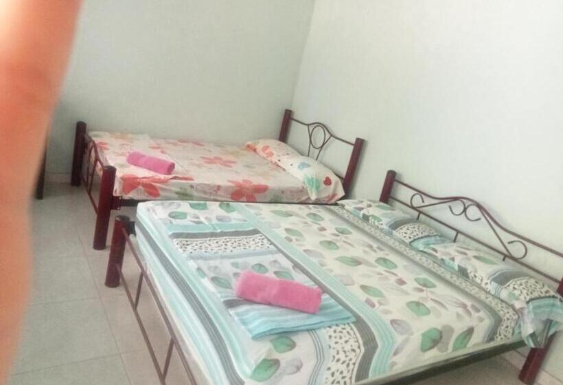 스탠다드 룸, Casa Hotel Ensueño Hostal