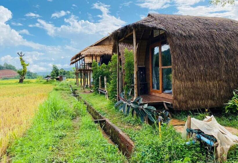 Номер Стандарт, Panakluea Cottage & Crafts   พนาเกลือ
