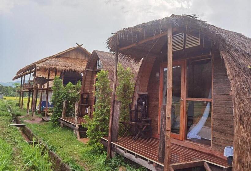 Номер Стандарт, Panakluea Cottage & Crafts   พนาเกลือ