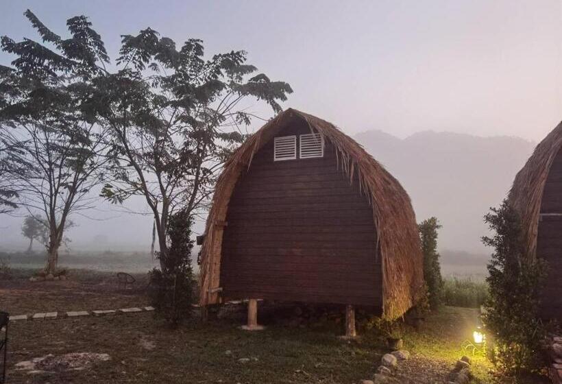 Номер Стандарт, Panakluea Cottage & Crafts   พนาเกลือ