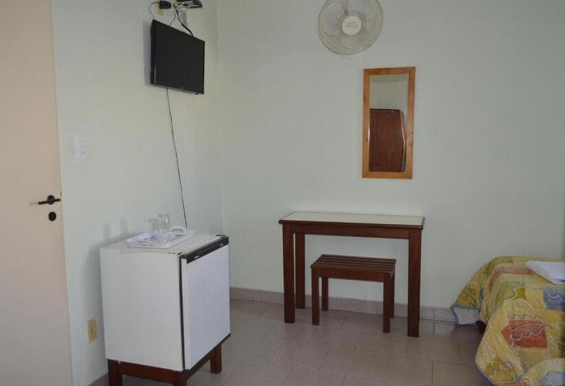 스탠다드 룸, Brasil Pindamonhangaba