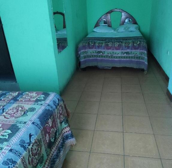 اتاق استاندارد, Paraíso, San José Pinula
