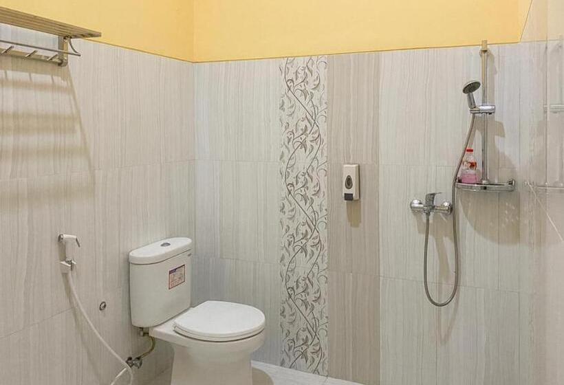 Номер Стандарт, Reddoorz Syariah Near Rsud Kota Malang