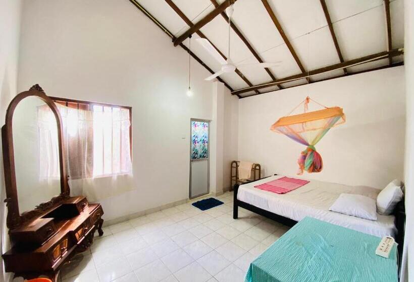Номер Economy, Chao Beach Villa