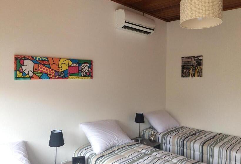 Четырехместный Номер Стандарт, Casa De Mar