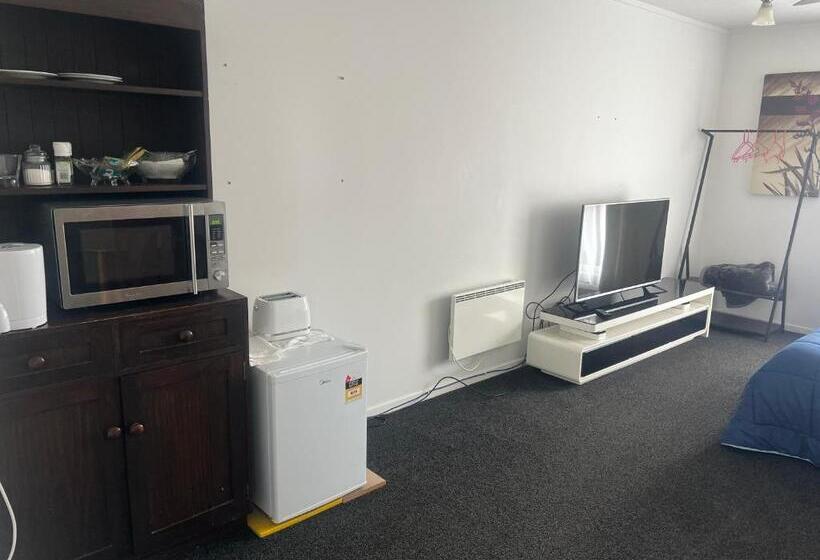 Номер Economy, K&r Orewa Homestay