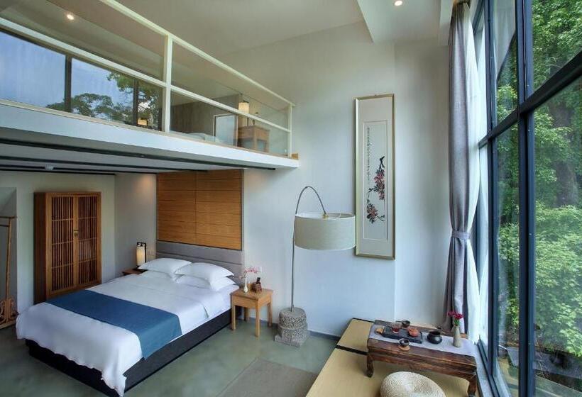 Family Suite, Guilin Heshe Lakeside Resort
