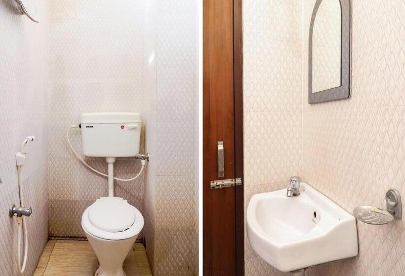 Номер Стандарт, O Subham Lodge