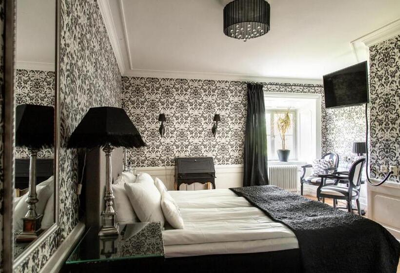 Номер Стандарт, Rånäs Slott