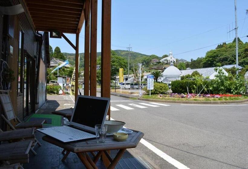 Дом 1 Спальня, Amakusa   House / Vacation Stay 5358