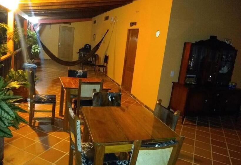스탠다드 룸, Finca Hotel Los Azahares