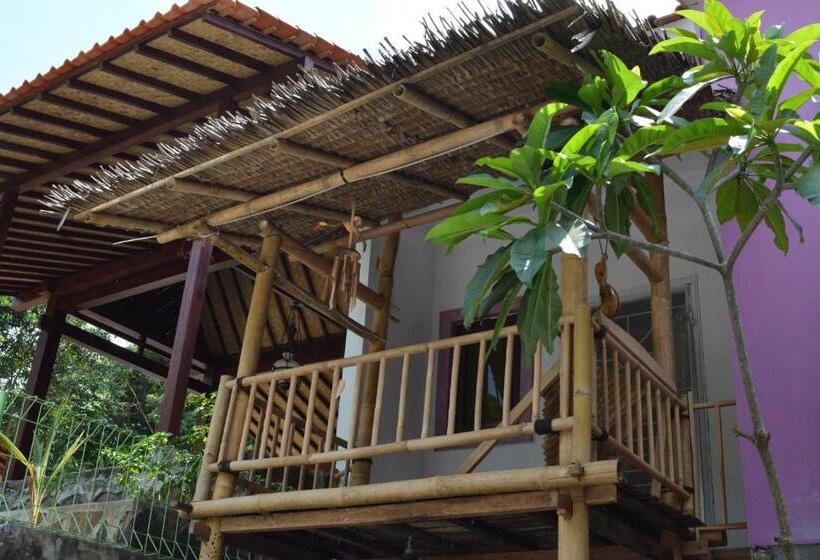 Номер Стандарт, Larosa Homestay