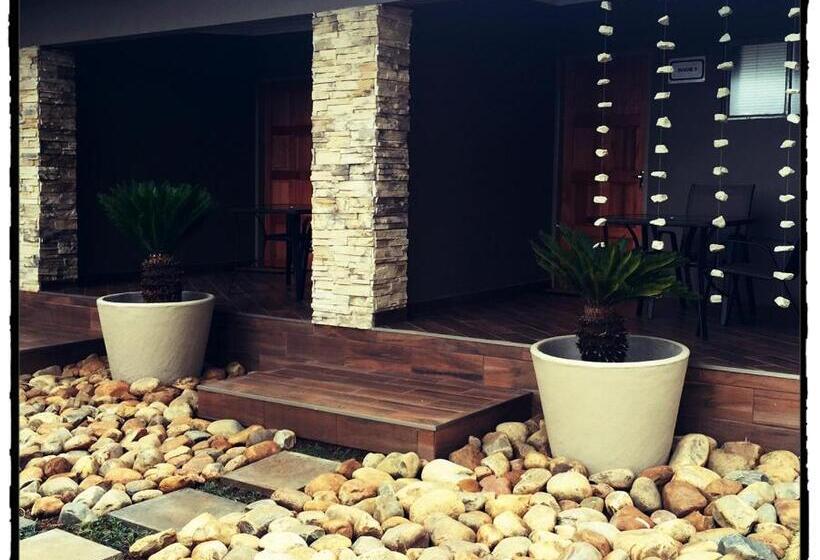 디럭스 룸, Letsitele Guesthouse