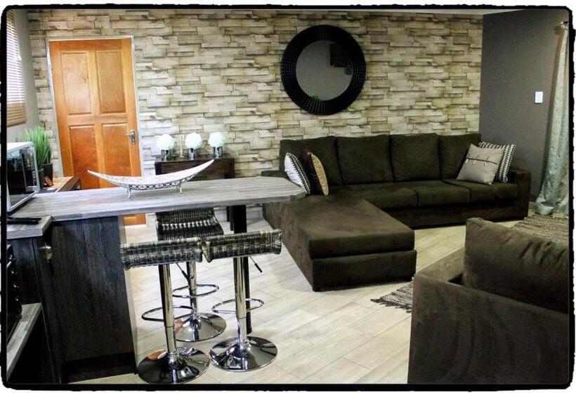 침실 2개 아파트, Letsitele Guesthouse
