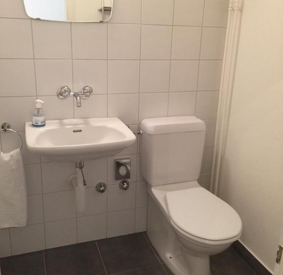 Номер Стандарт, Fontana Budget