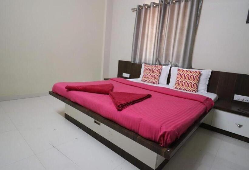 Номер Deluxe, Hillview Rooms By 29 Bungalow