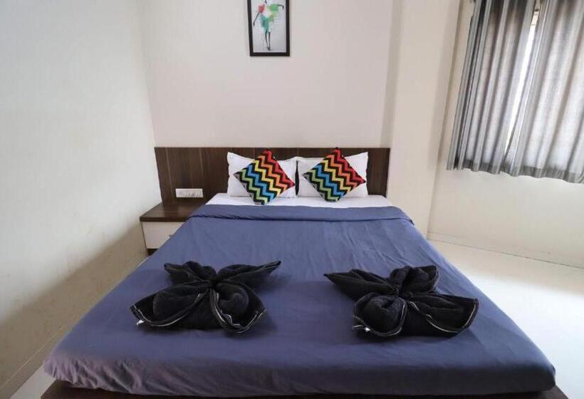 Номер Deluxe, Hillview Rooms By 29 Bungalow