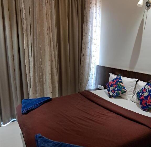 Номер Deluxe, Hillview Rooms By 29 Bungalow