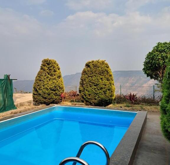 Номер Superior Кровать Кинг, Hillview Rooms By 29 Bungalow