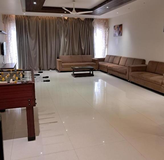 Семейный Номер Superior, Hillview Rooms By 29 Bungalow