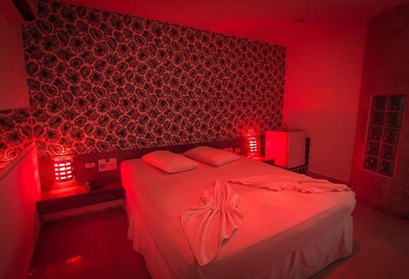 스탠다드 룸, Motel Devaneios