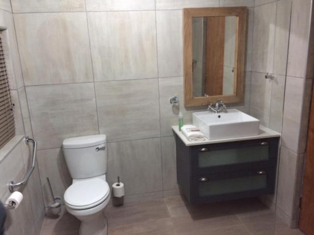 Люкс Кровать Кинг, Mountain View Country Guest House