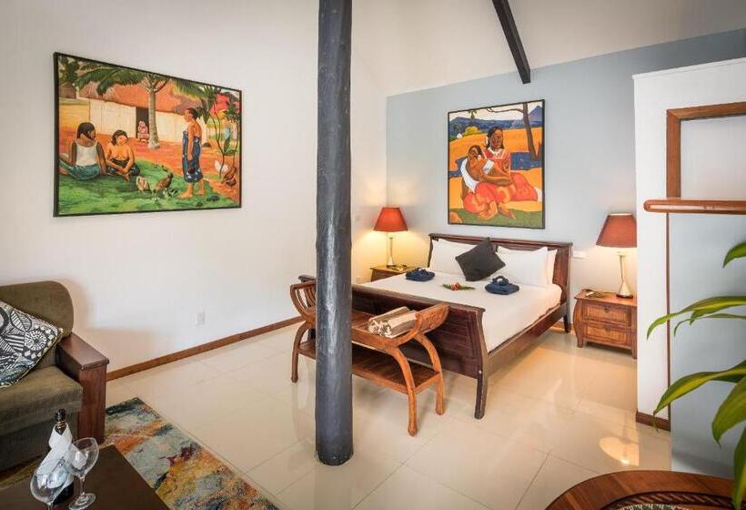 빌라 1 베드룸 - 수영장, Wellesley Resort Fiji