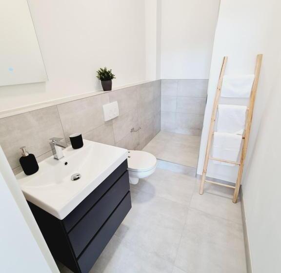 Номер Стандарт, Best Boarding House