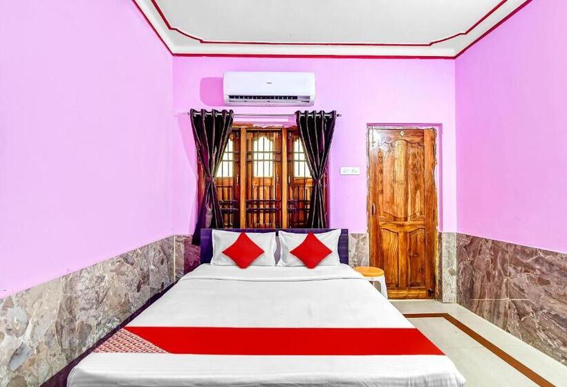 Трехместный Номер Классика, Oyo Flagship Dutta Home Residency
