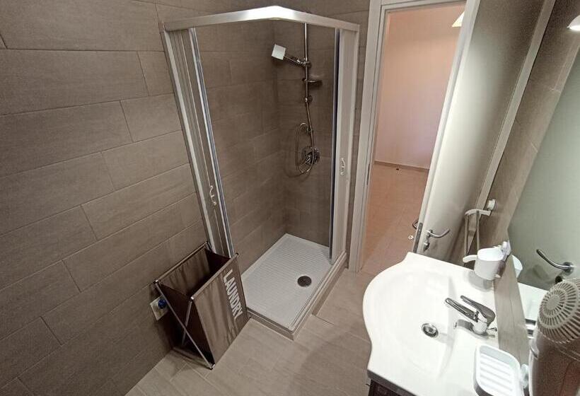Студия Стандарт, B&b Casa Gabriele