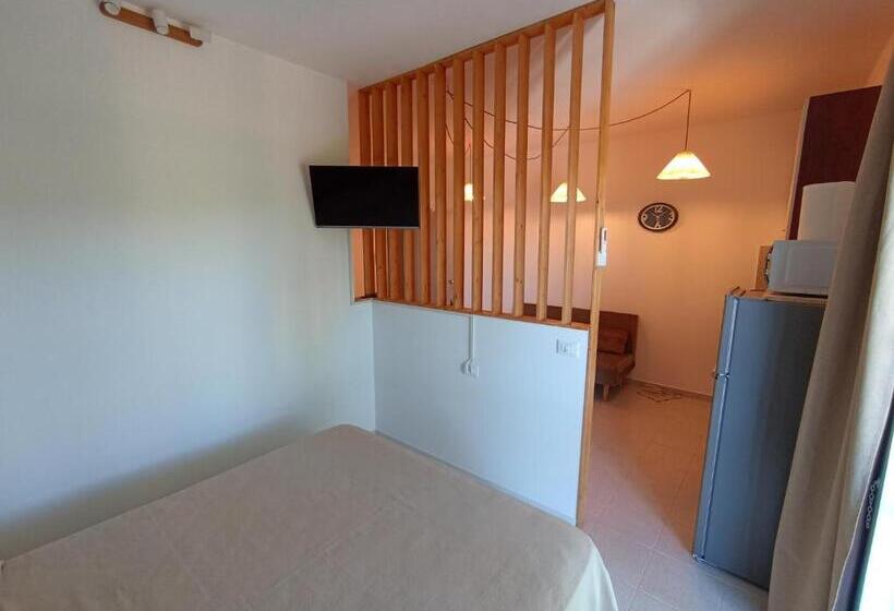 Студия Стандарт, B&b Casa Gabriele