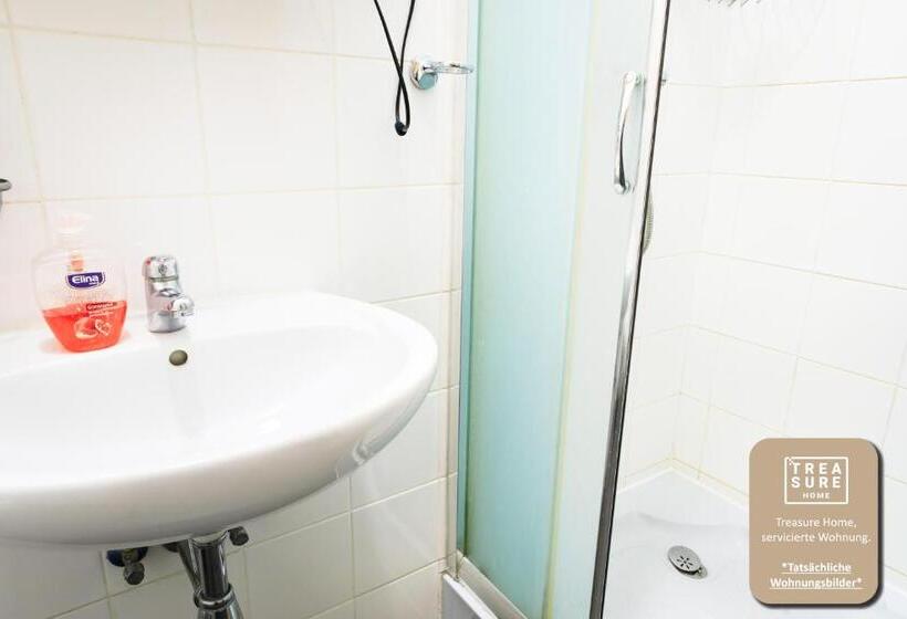 스탠다드 룸, Treasure Home Apartment 1050