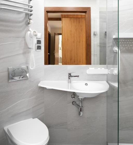 Стандартный Номер Кровать Кинг, Grand Chotowa Hotel Spa & Resort