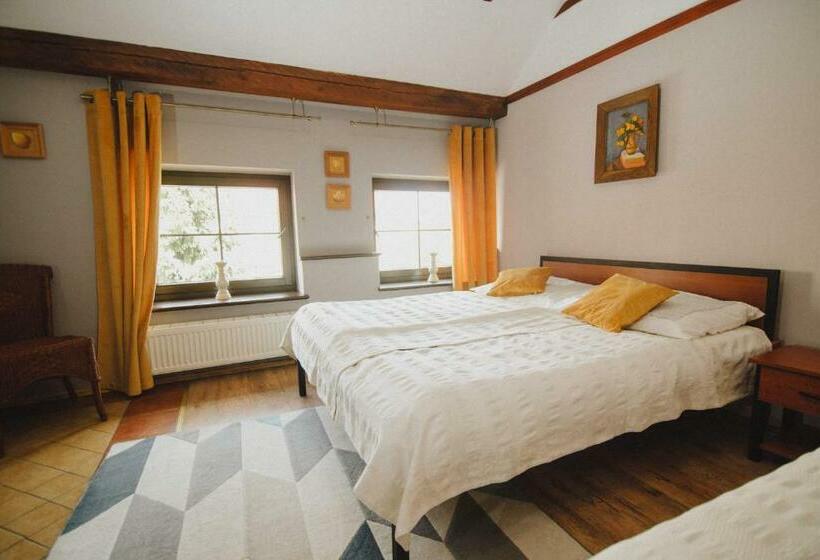 Habitació Estàndard, Podkowa Modliszów