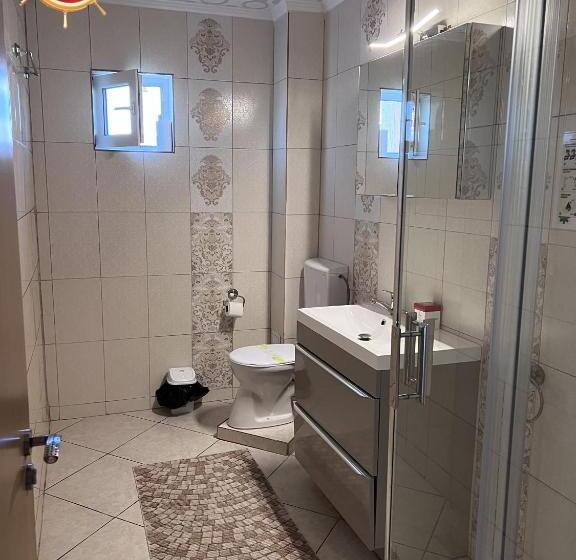 Апартаменты Дюплекс 2 Спальни, Club De Vacanta Corabia Piratilor Mamaia Nord