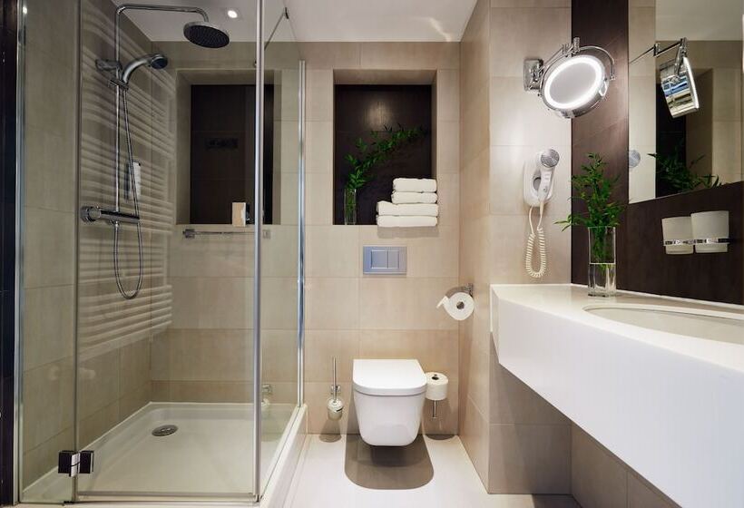 Семейный Номер, Dom Zdrojowy Resort & Spa   Destigo Hotels