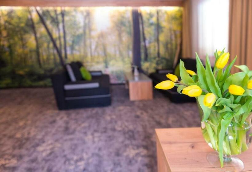 Апартаменты 1 Спальня, Góral Spa&wellness