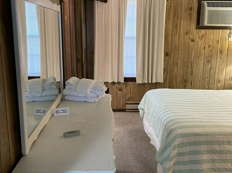 Апартаменты 1 Спальня, The Inn At Lewes