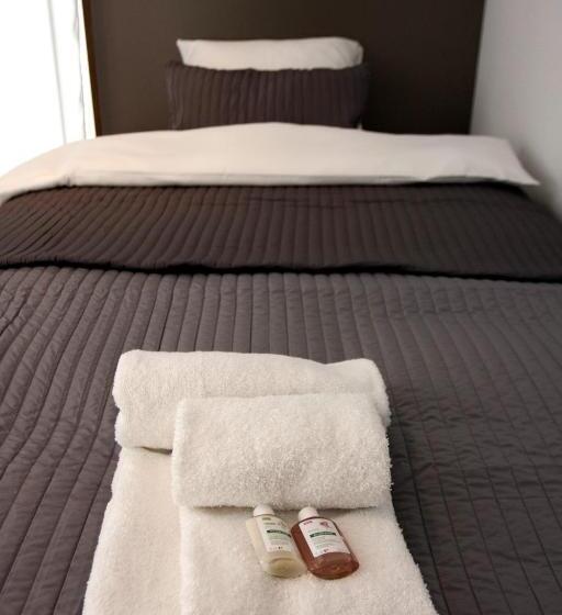 Номер Стандарт Трехместный, Villa Modlin Airport