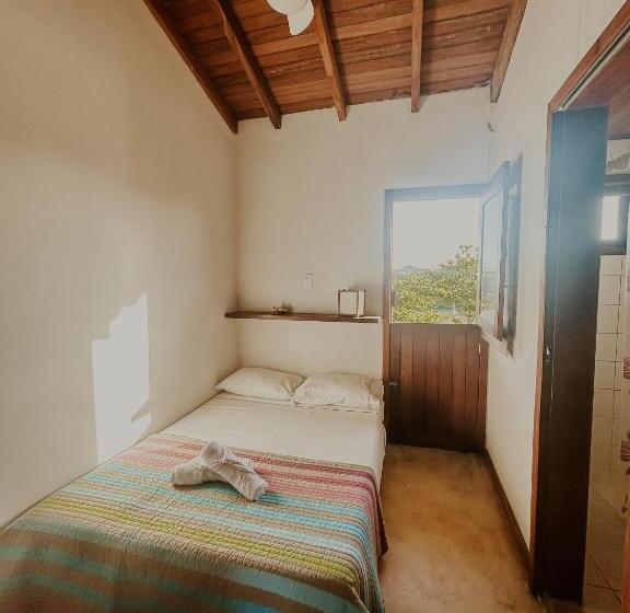 Apartamento Dúplex 1 Dormitório, Kahuma