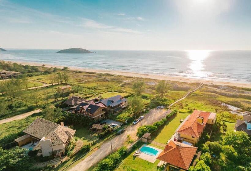 Apartamento 1 Dormitório Vista Mar, Kahuma