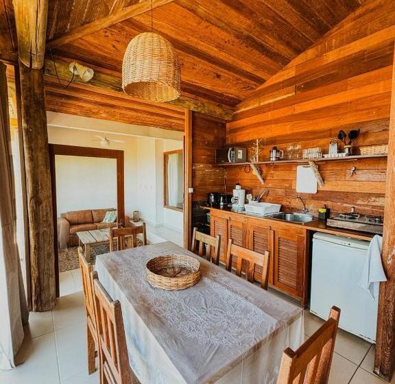 Apartamento 1 Dormitório, Kahuma