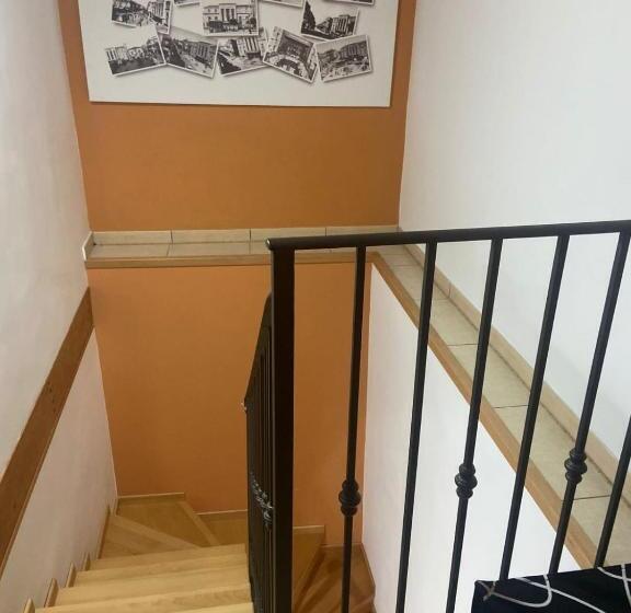 Семейный Номер Deluxe, Mandanici :borgo Marsalini 2.0
