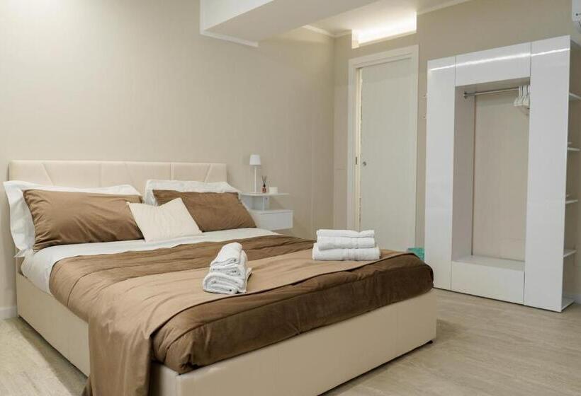 اتاق راحتی سه تخته, My Place B&b