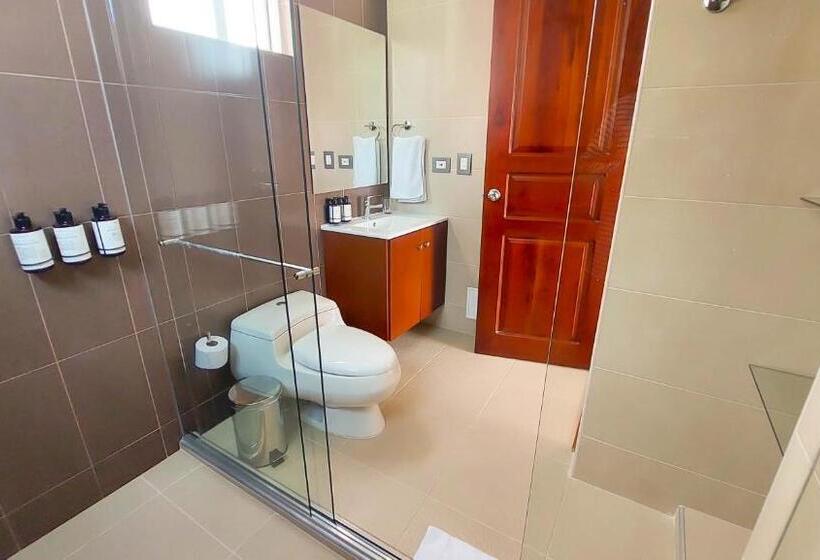 Номер Стандарт, Samakwā Hotel Boutique