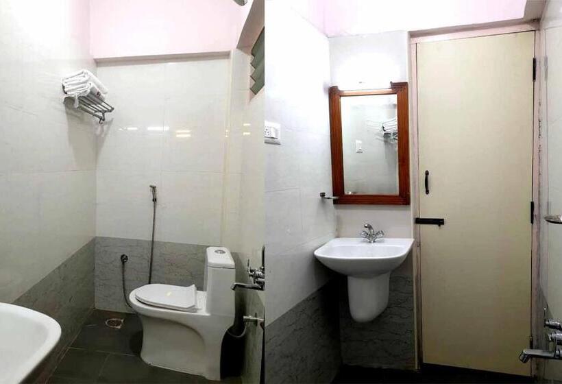 Четырехместный Номер Стандарт, Mount View