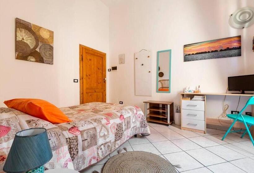 标准单人间, La Casa Di Beppe